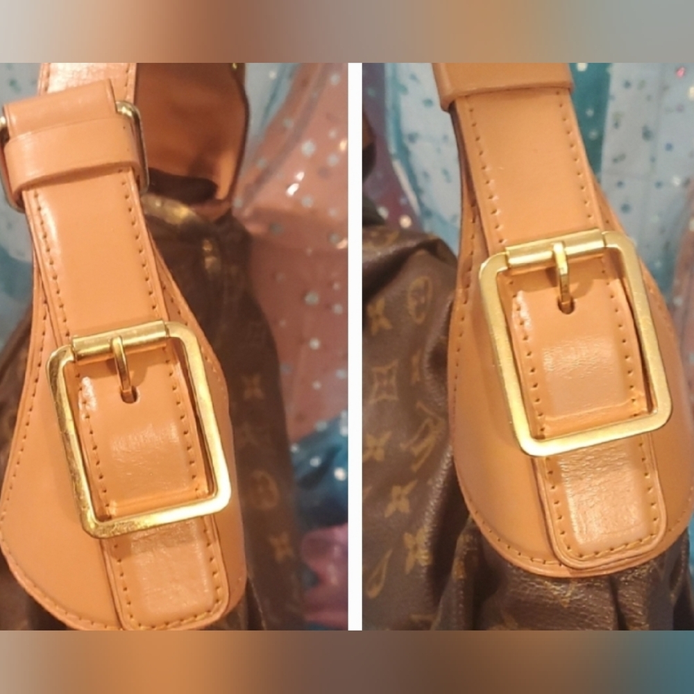 Louis Vuitton Kalahari GM Limited Edition Bag with COA - Picture 7 of 16